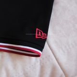  Áo Polo NY Đen Thêu Viền Cổ Đỏ Hàng Chính Hãng CODE: 14852238 | Fox Sneaker 