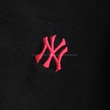  Áo Polo NY Đen Thêu Viền Cổ Đỏ Hàng Chính Hãng CODE: 14852238 | Fox Sneaker 