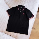  Áo Polo NY Đen Thêu Viền Cổ Đỏ Hàng Chính Hãng CODE: 14852238 | Fox Sneaker 