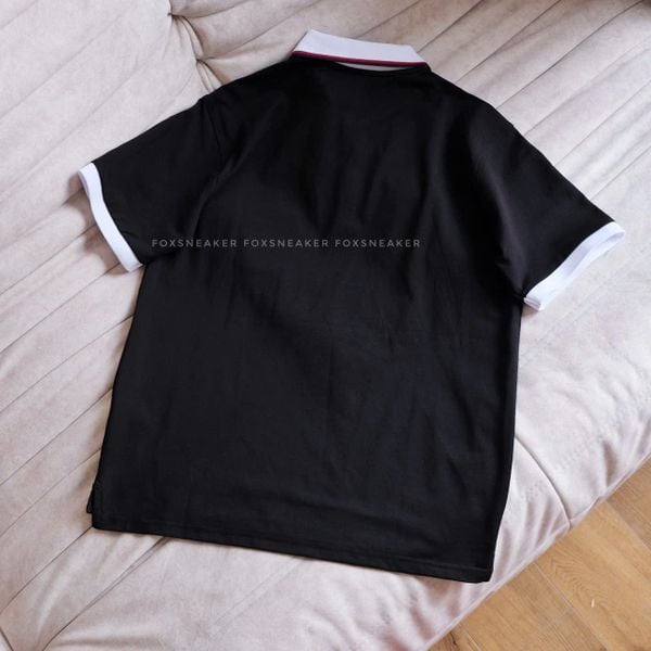  Áo Polo New Era Ny Túi Đen Thêu Hàng Chính Hãng CODE: 14852236 | Fox Sneaker 