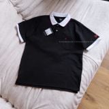  Áo Polo New Era Ny Túi Đen Thêu Hàng Chính Hãng CODE: 14852236 | Fox Sneaker 