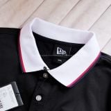  Áo Polo New Era Ny Túi Đen Thêu Hàng Chính Hãng CODE: 14852236 | Fox Sneaker 