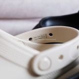  Giày Clog UNISEX Crocs Crush Classic Đế Cao CODE: 207521 2y2 Hàng Chính Hãng | Fox Sneaker 