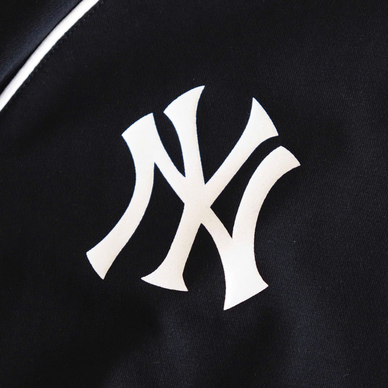  Polo Jersey New York Đen Kem Hàng Chính Hãng | CODE: 14326525 