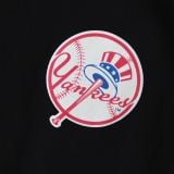  Polo Jersey New York Đen Kem Hàng Chính Hãng | CODE: 14326525 