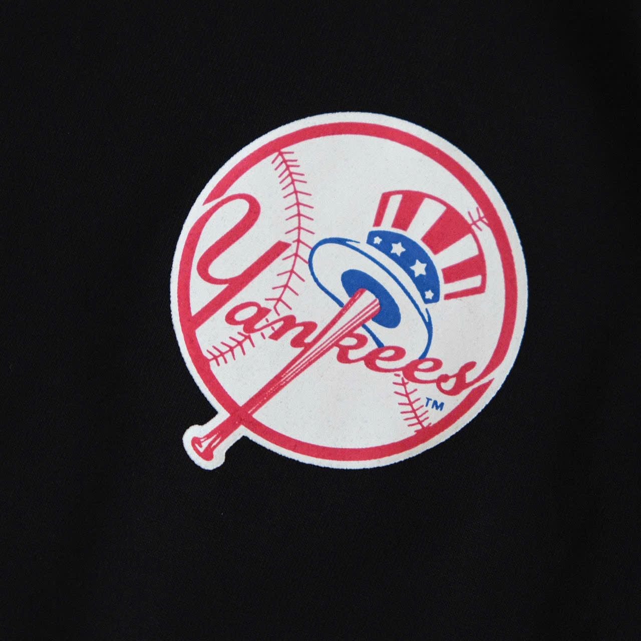  Polo Jersey New York Đen Kem Hàng Chính Hãng | CODE: 14326525 