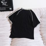  Polo Jersey New York Đen Kem Hàng Chính Hãng | CODE: 14326525 