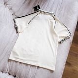  SALE - Polo Jersey New York Kem CODE: 14326526 CÓ LỖI LOANG MỰC 