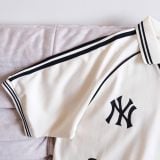  SALE - Polo Jersey New York Kem CODE: 14326526 CÓ LỖI LOANG MỰC 