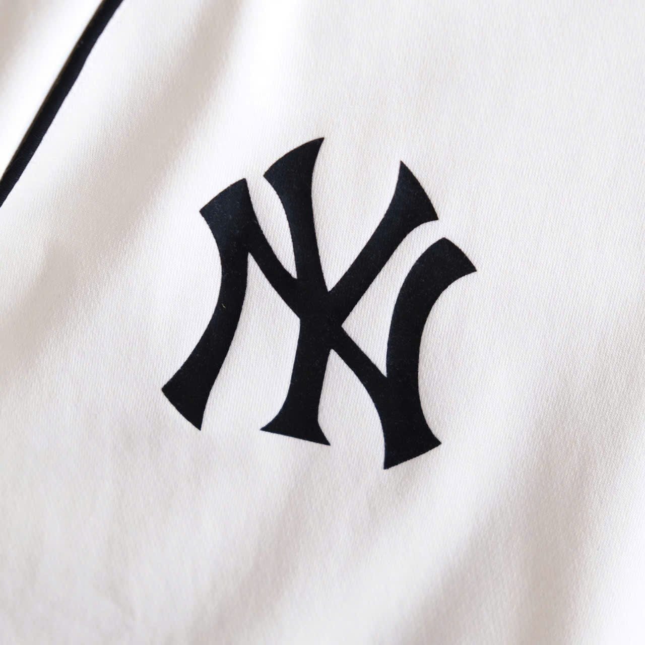  SALE - Polo Jersey New York Kem CODE: 14326526 CÓ LỖI LOANG MỰC 