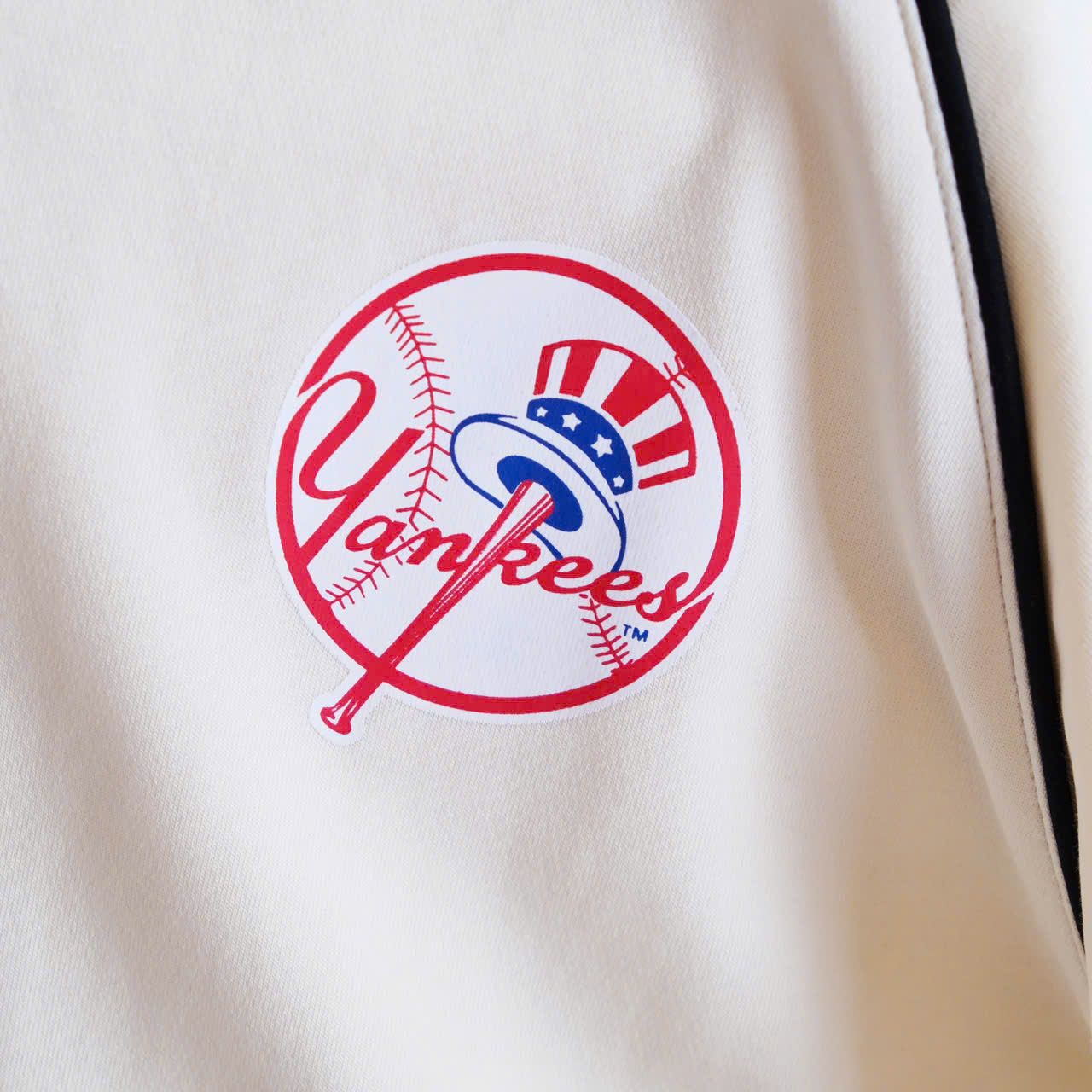  SALE - Polo Jersey New York Kem CODE: 14326526 CÓ LỖI LOANG MỰC 