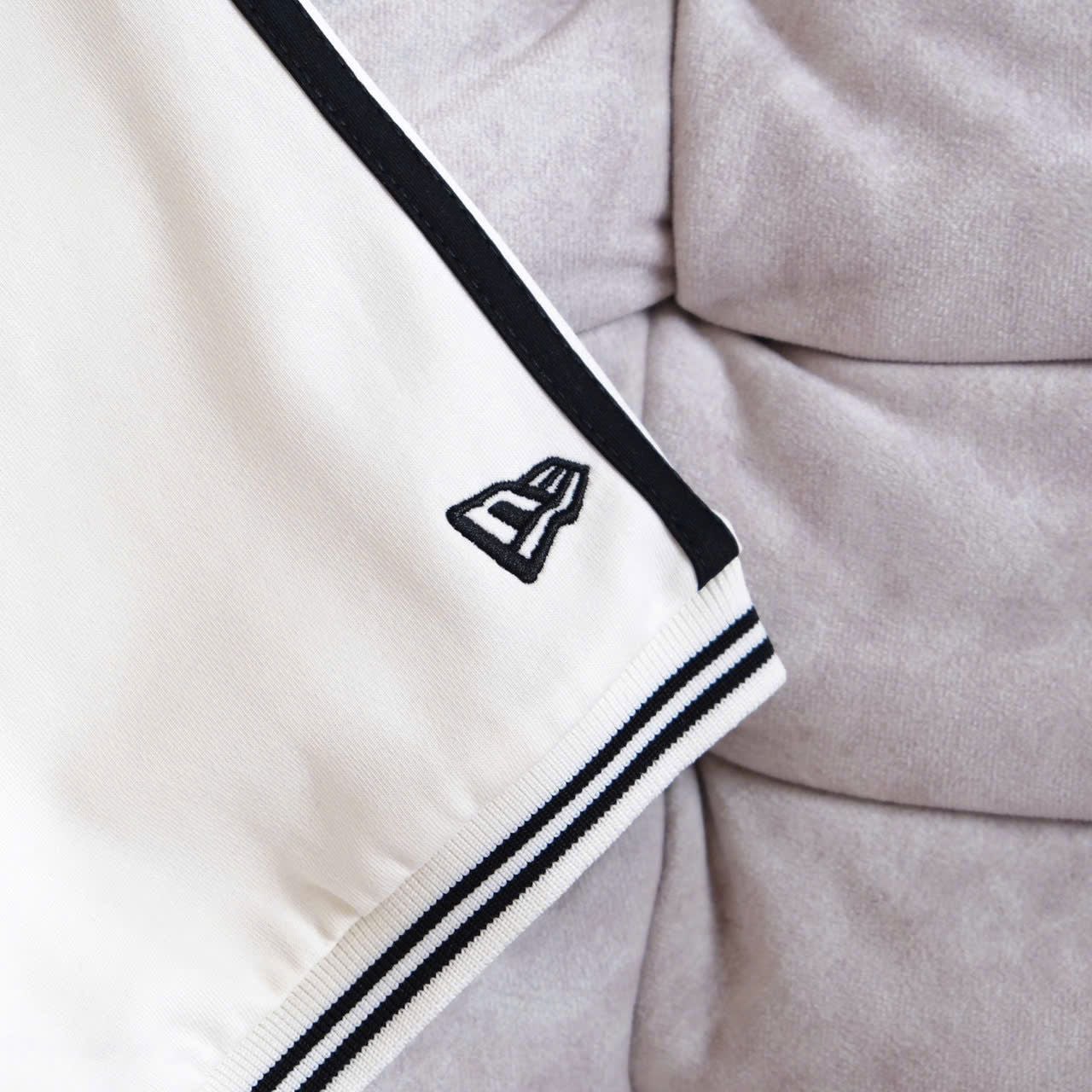  SALE - Polo Jersey New York Kem CODE: 14326526 CÓ LỖI LOANG MỰC 