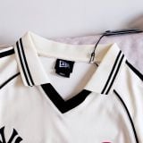  SALE - Polo Jersey New York Kem CODE: 14326526 CÓ LỖI LOANG MỰC 