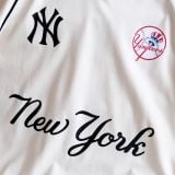  SALE - Polo Jersey New York Kem CODE: 14326526 CÓ LỖI LOANG MỰC 