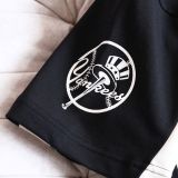  Polo Jersey NY Đen Ngực Hàng Chính Hãng | CODE: 19220195 