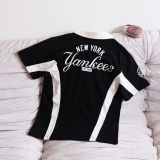  Polo Jersey NY Đen Ngực Hàng Chính Hãng | CODE: 19220195 