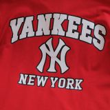  SALE - Polo New Era Yankees New York Màu Đỏ Hàng Chính Hãng CODE: 16998755 