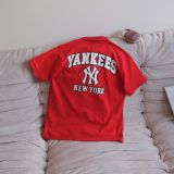  SALE - Polo New Era Yankees New York Màu Đỏ Hàng Chính Hãng CODE: 16998755 