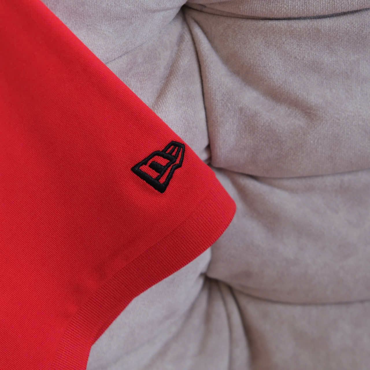  SALE - Polo New Era Yankees New York Màu Đỏ Hàng Chính Hãng CODE: 16998755 