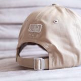  Mũ Nón MLB Cleveland 3ACPVL24N-45BGM Màu Be Hàng Chính Hãng 