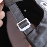  Mũ Nón MLB Yankees Xám S24 Hàng Chính Hãng 