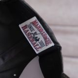  Mũ Nón MLB Yankees Xám S24 Hàng Chính Hãng 