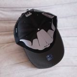  Mũ Nón MLB Yankees Xám S24 Hàng Chính Hãng 