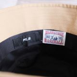  Mũ Nón Bucket MLB Red Sox Kem Hàng Chính Hãng Size 57TH | Fox Sneaker 