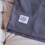  Polo New Era Yankees New York Màu Xám Hàng Chính Hãng CODE: 16998754 | Fox Sneaker 