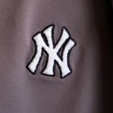  Polo New Era Yankees New York Màu Xám Hàng Chính Hãng CODE: 16998754 | Fox Sneaker 