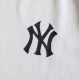  SALE - Áo Thun New Era Ny T12 Trắng V2 Hàng Chính Hãng CODE: 15554889 | Fox Sneaker 