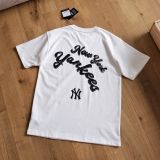  SALE - Áo Thun New Era Ny T12 Trắng V2 Hàng Chính Hãng CODE: 15554889 | Fox Sneaker 