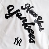  SALE - Áo Thun New Era Ny T12 Trắng V2 Hàng Chính Hãng CODE: 15554889 | Fox Sneaker 