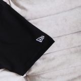  SALE - Áo Thun New Era NY 8Bit Đen Hàng Chính Hãng CODE: 15554885 | Fox Sneaker 