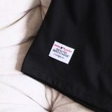  SALE - Áo Thun New Era NY 8Bit Đen Hàng Chính Hãng CODE: 15554885 | Fox Sneaker 