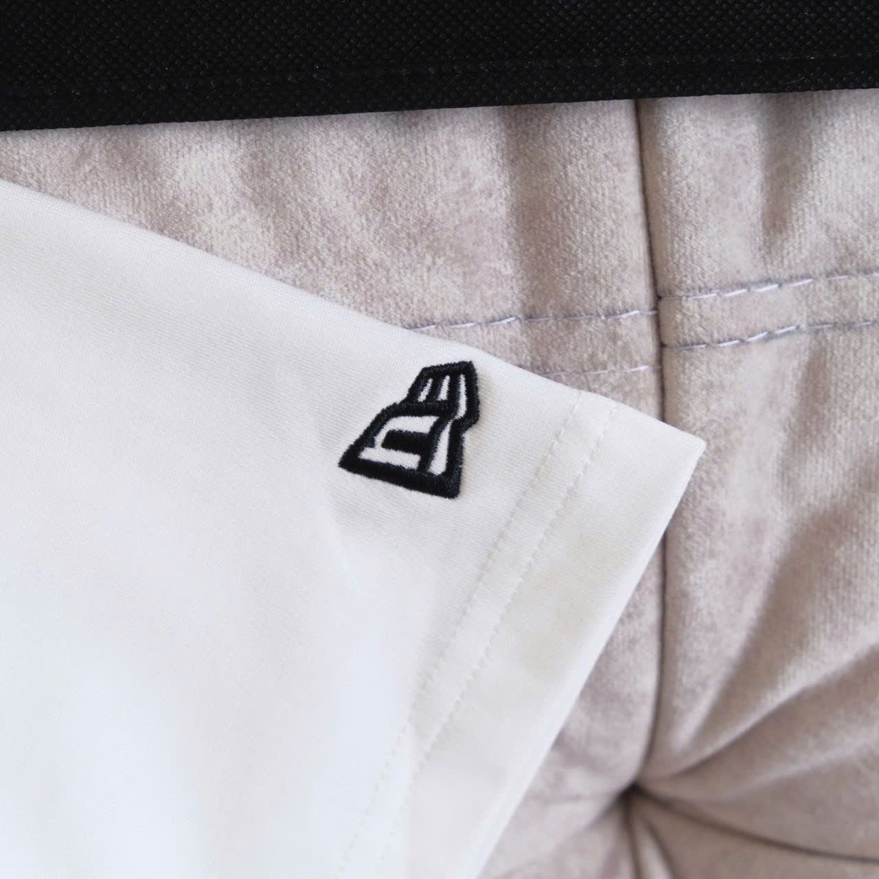  Áo Thun New Era LA Trắng Chữ Đen Hàng Chính Hãng 15554887 | Fox Sneaker 