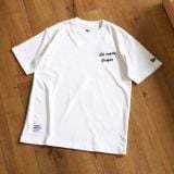  Áo Thun New Era LA Trắng Chữ Đen Hàng Chính Hãng 15554887 | Fox Sneaker 