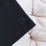  Pack 2 Áo Thun New Era Đen & Xám Hàng Chính Hãng CODE: 13561861  | Fox Sneaker 