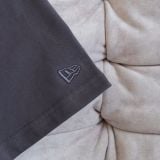  Pack 2 Áo Thun New Era Đen & Xám Hàng Chính Hãng CODE: 13561861  | Fox Sneaker 