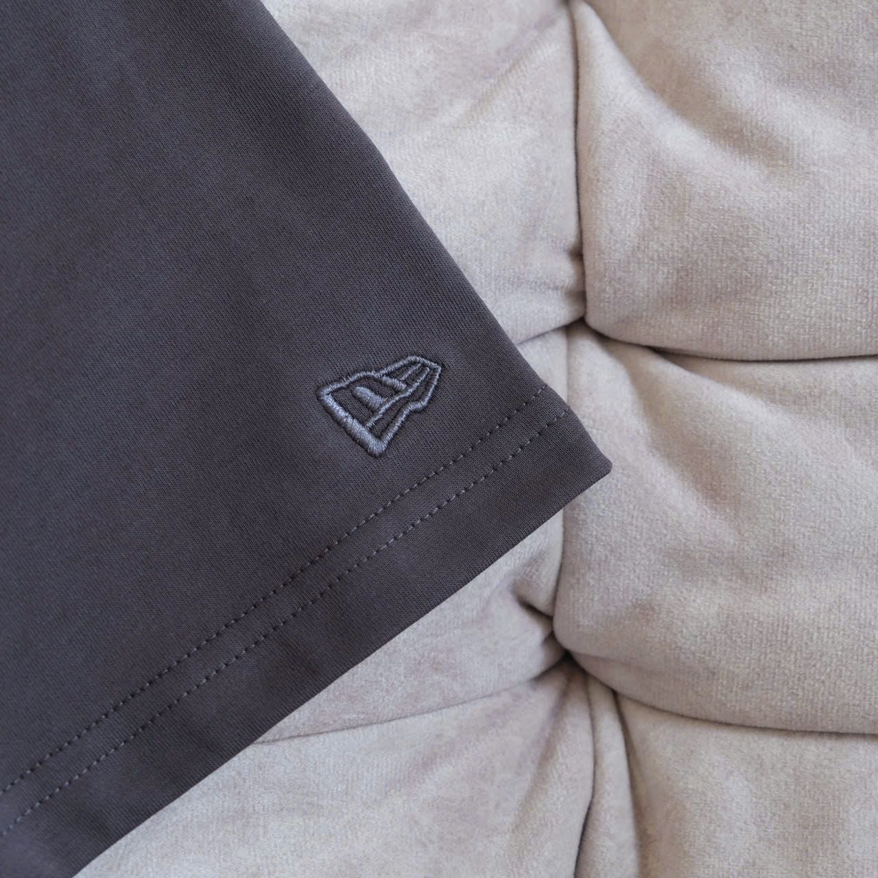  Pack 2 Áo Thun New Era Đen & Xám Hàng Chính Hãng CODE: 13561861  | Fox Sneaker 