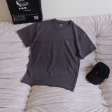  Pack 2 Áo Thun New Era Đen & Xám Hàng Chính Hãng CODE: 13561861  | Fox Sneaker 