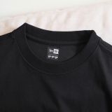  Pack 2 Áo Thun New Era Đen & Xám Hàng Chính Hãng CODE: 13561861  | Fox Sneaker 