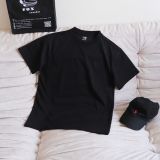  Pack 2 Áo Thun New Era Đen & Xám Hàng Chính Hãng CODE: 13561861  | Fox Sneaker 