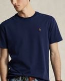  Áo Thun Ralph Navy Logo 3 Màu Hàng Chính Hãng 