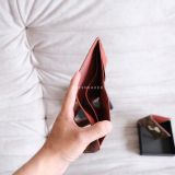 Ví Coach X Peanuts 3 In 1 Wallet In Signature Canvas Hàng Chính Hãng | Fox Sneaker