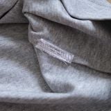  Áo Thun Ralph Xám Logo 3 Màu Hàng Chính Hãng 