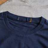  Áo Thun Ralph Navy Logo 3 Màu Hàng Chính Hãng 