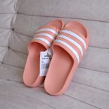 Dép Adidas Adilette Aqua Màu Hồng I GZ5239 Hàng Chính Hãng 