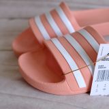  Dép Adidas Adilette Aqua Màu Hồng I GZ5239 Hàng Chính Hãng 