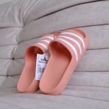  Dép Adidas Adilette Aqua Màu Hồng I GZ5239 Hàng Chính Hãng 